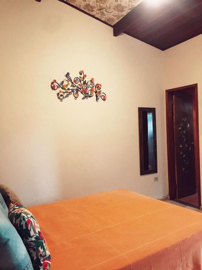 Pousada Canto Bella Terra Ilhabela Extérieur photo